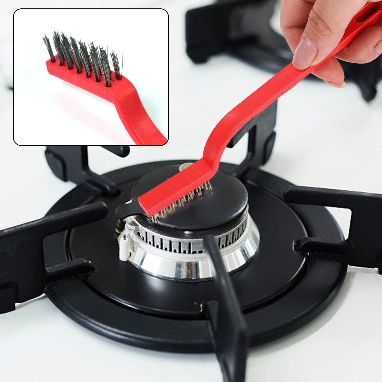 CleanEdge Wire Brush CleanEdge Wire Brush